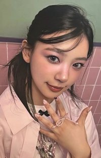 I'LL LIKE YOU 專輯卡 電子專