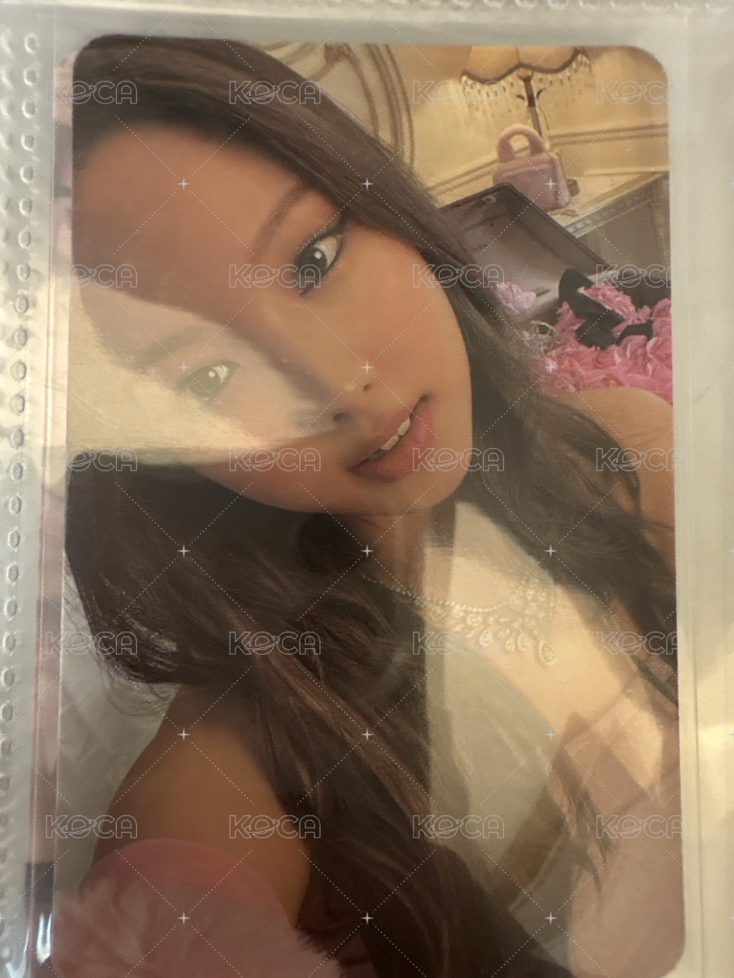 IM NAYEON專輯卡5