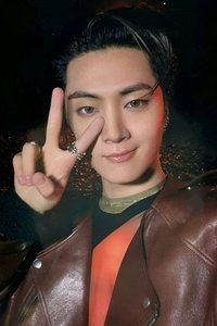 正二 ma 1.0 幸運卡 