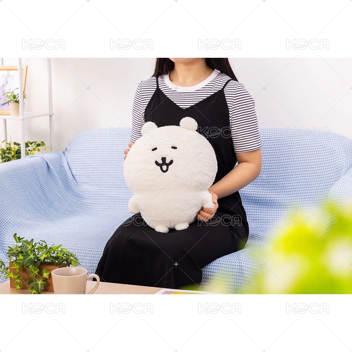 笑臉