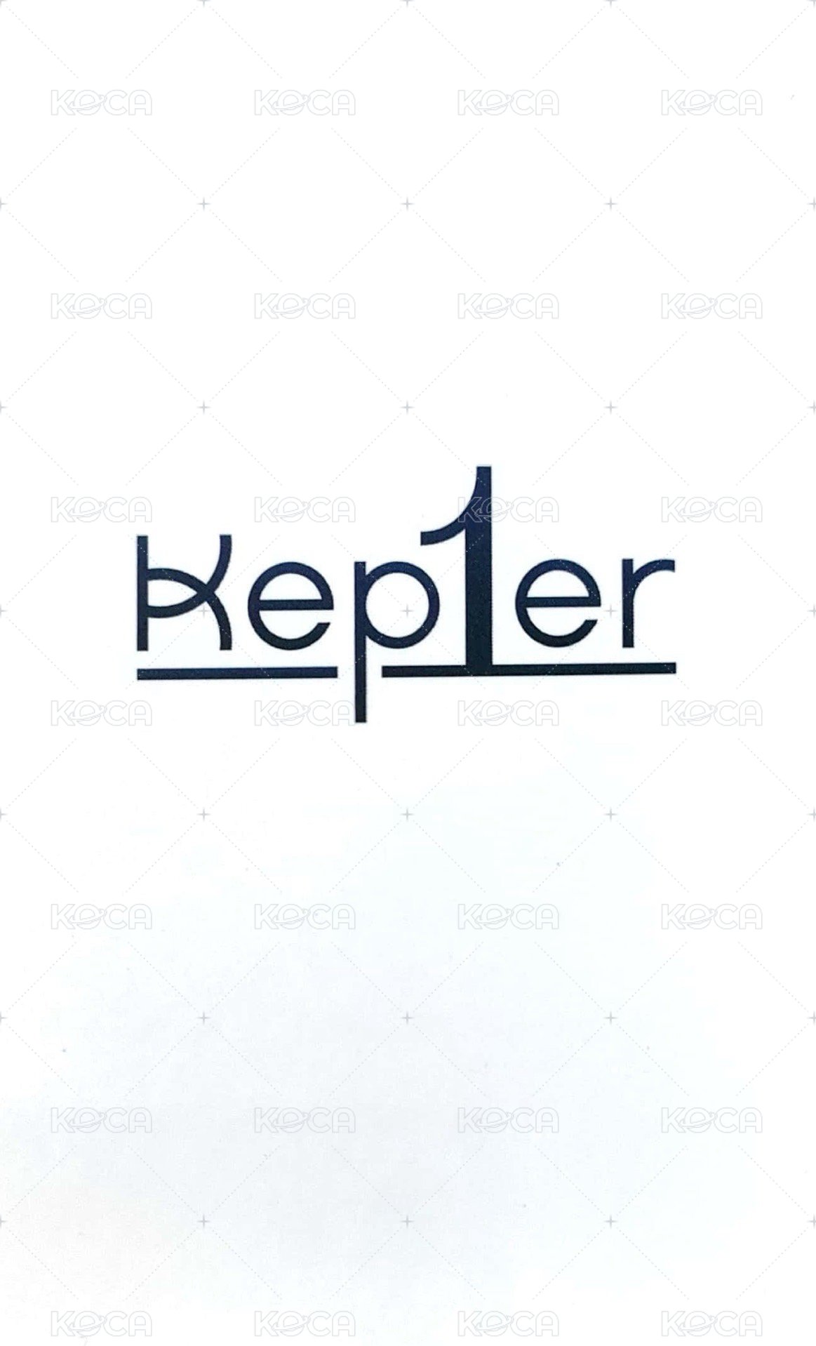 迷一 br 簽售卡  背面