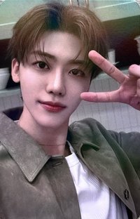 正規五 fanme 特典卡 閃卡