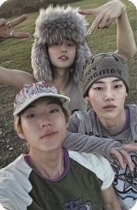 wnt 專輯卡 PB版 預售禮