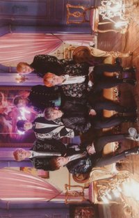 回憶錄 周邊卡 2016 血汗淚