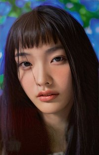 SUPER REAL ME 環球 預售 特典卡 