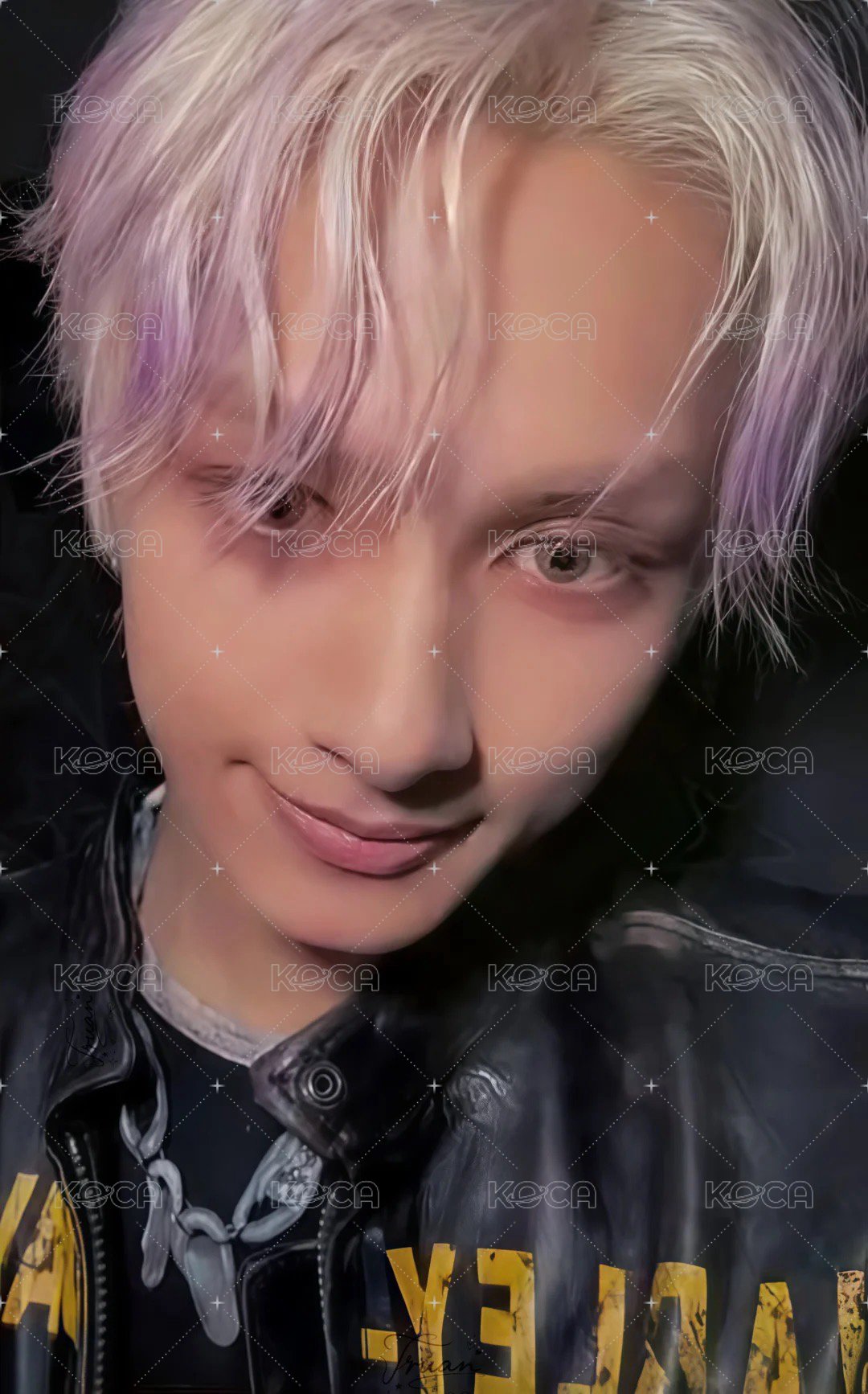 正五 日咖 抽選卡 正規五｜WVSJP抽選 正面