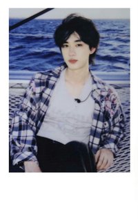 非去不可 隨機卡 2單人拍立得