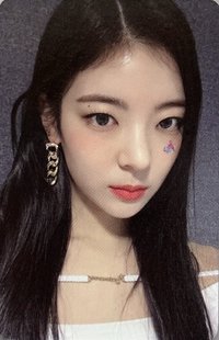 CHESHIRE wm 4.0 簽售卡 