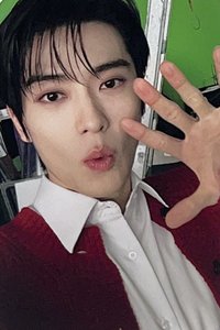 BTFM 專輯卡 127 STEREO ver.B