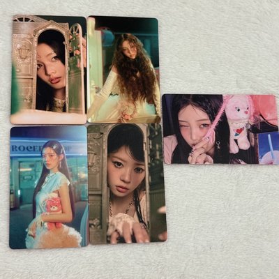 ILLIT 日專塔店預售