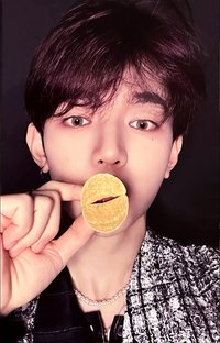 迷四 ma 幸運卡 鴨嘴薯片ver.