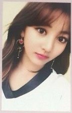 TWICEcoaster: LANE 2 專輯卡 