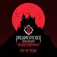 Apocalypse: Broken Halloween POP-UP 