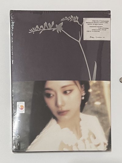 子瑜Solo未拆專FLY版