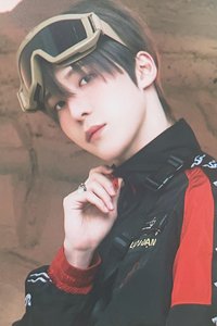 ANITEEZ IN TREASURE 隨機卡 