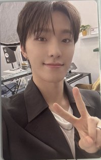 精選專 wvs 預售特典 特典卡 weverse預售卡