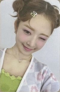 PeachC 代言卡 1.0