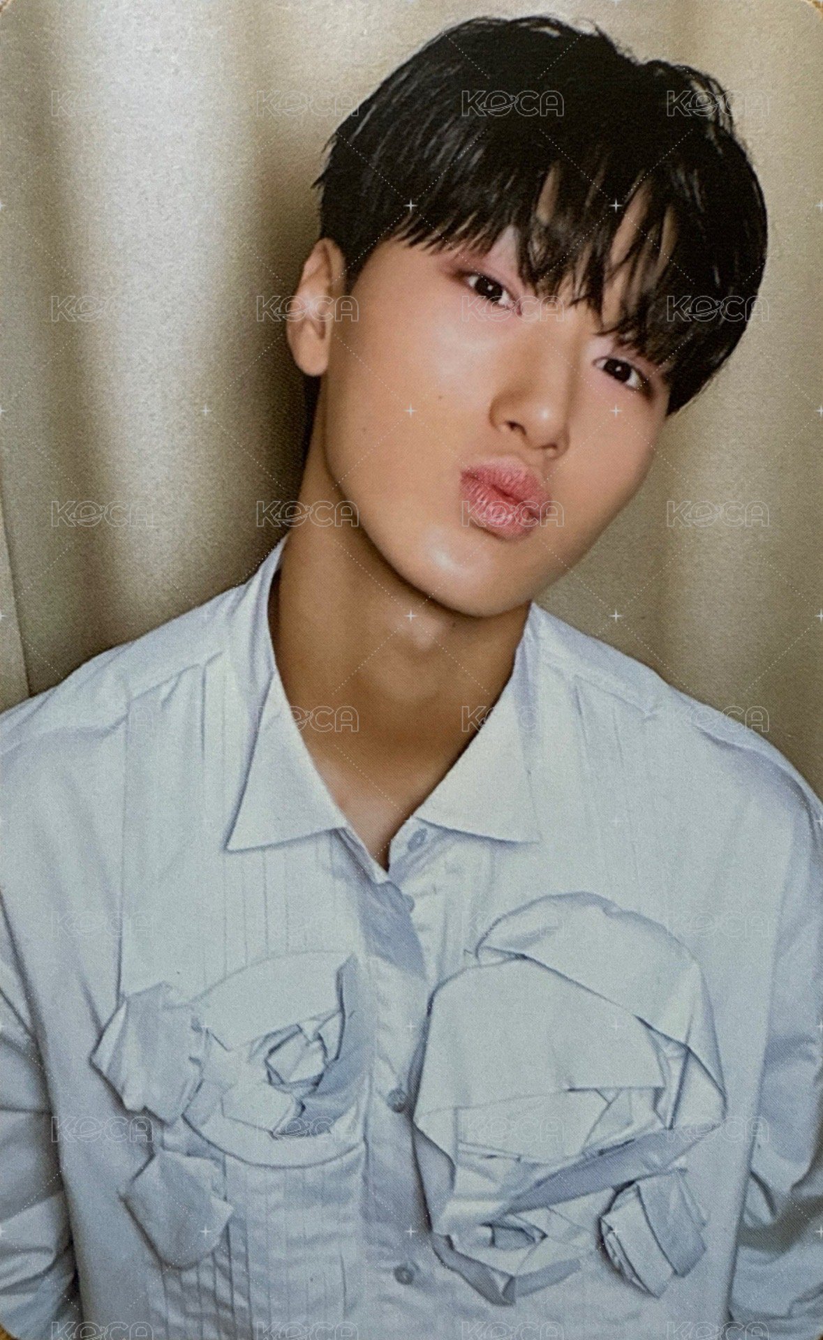 GH2 專輯卡 DIGIPAK ver. 正面