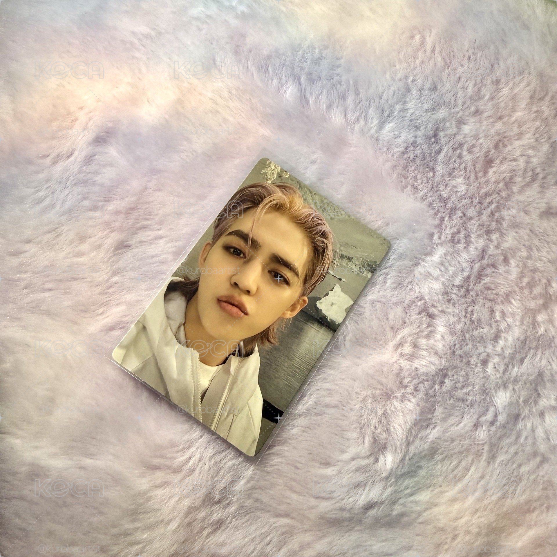 Seventeen S.coups 哲小卡🍒