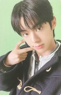 25 道勳 生日禮 周邊卡 