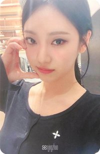 Drama ia 簽售卡 簽售寧