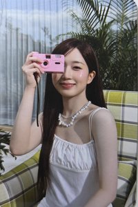 NSWER VACATION 周邊卡 拖鞋卡