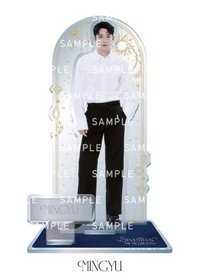 24‘博物館 立牌 