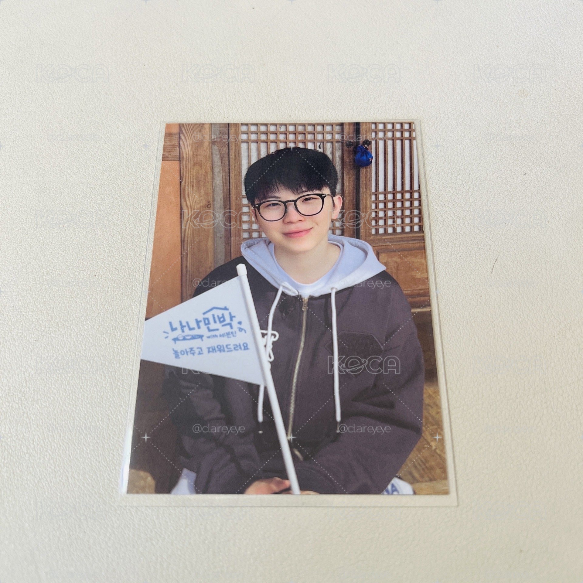 NANA BNB 預售特典