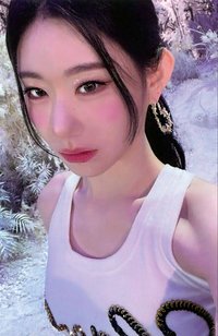 CHESHIRE 專輯卡 特別版