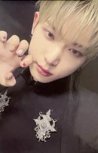 月狼 yzy 3.0 簽售卡 