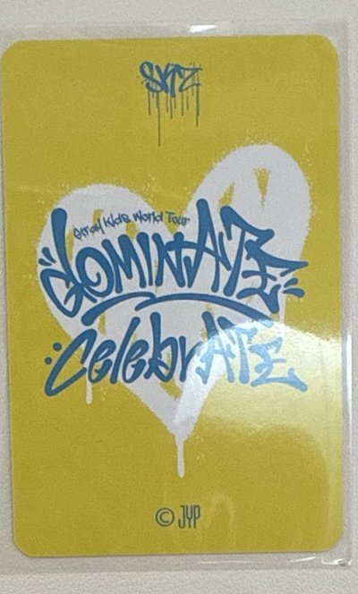 安可快閃店 線下 滿額卡 