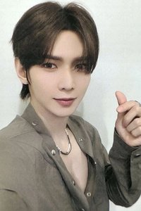 GH1 專輯卡 Golden Hour ver. A