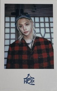 合(HOP) 快閃店 jyp 幸運卡 拍立得