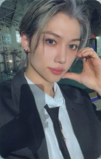 5-STAR yes24 特典卡 