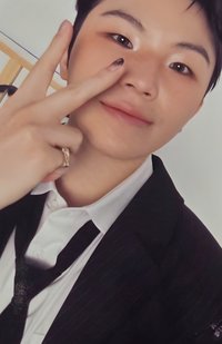 正五 專輯卡 正規五｜CARAT ver.