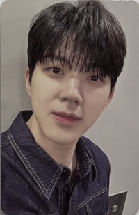 3rd世巡 大田場 Day2 入場卡 / 場限卡 