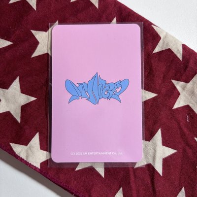 My world 隨機卡A版 寧