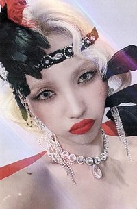 I LOVE wm 1.0 特典卡 