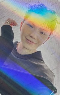 HxW<BEAM> ms 1.0 特典卡 預售閃卡