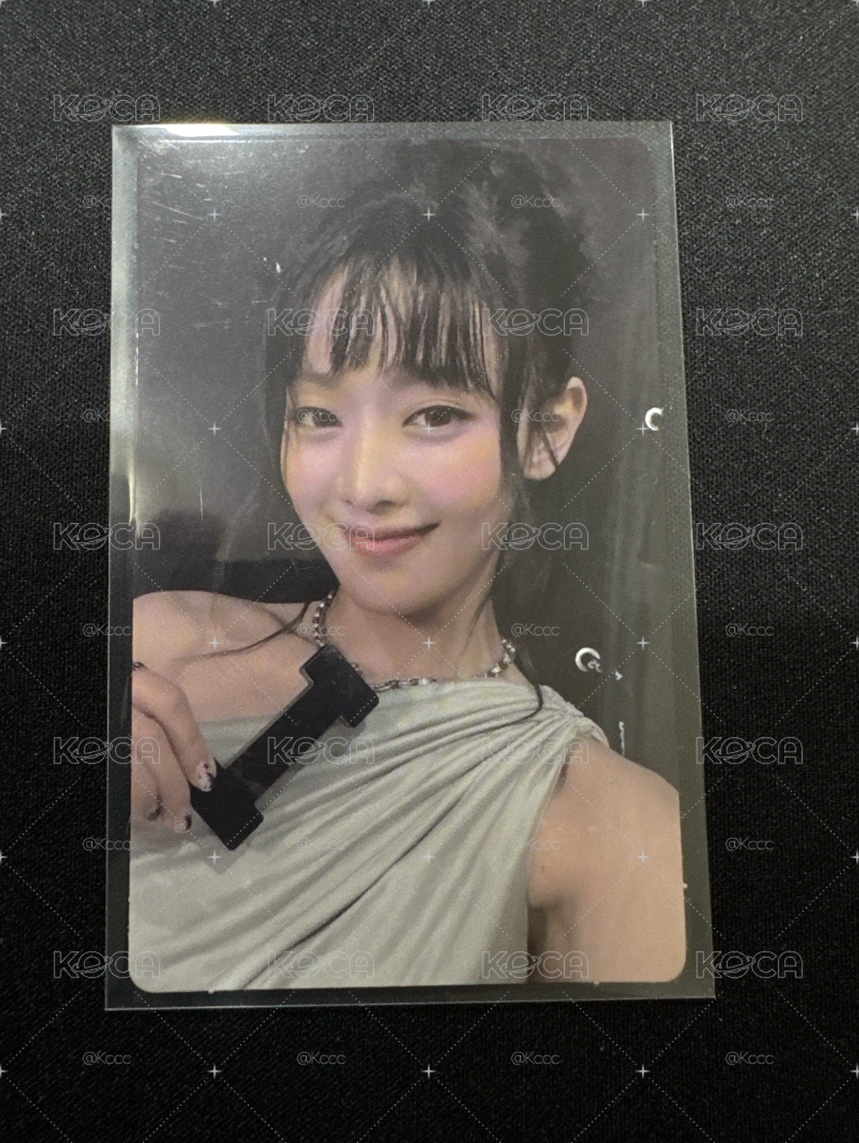 迷八wvs特典卡