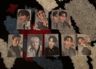 ◝☆ 消費期限｜小卡