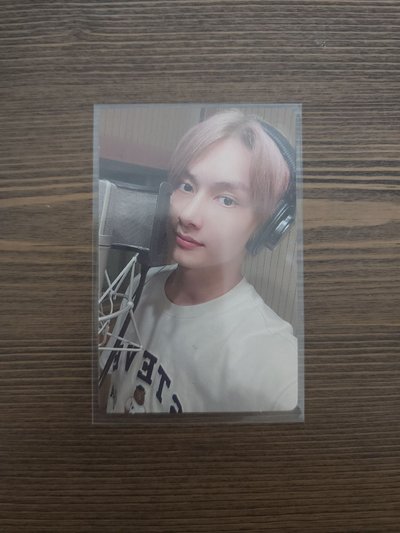 特二 專卡 錄音室ver. 俊