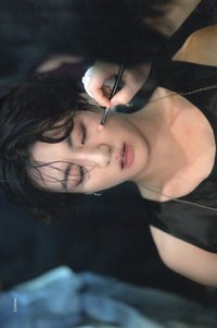 回憶錄 生寫真 2019 藍光版