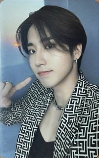 Stay in STAY jyp 特典卡 預售禮