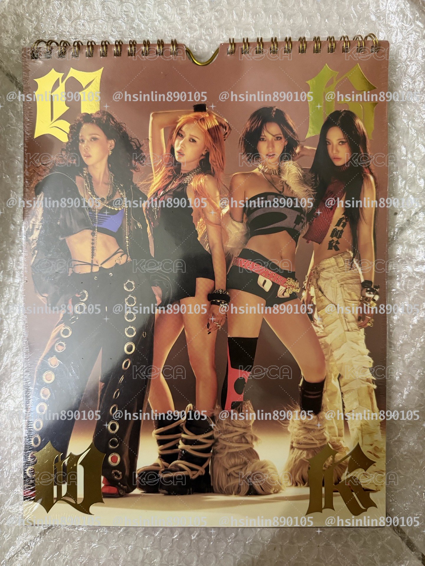 Dirty Worker未拆專（送小禮物）