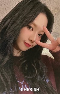 Drama yzy 特典卡 一直娛預售2.0柚