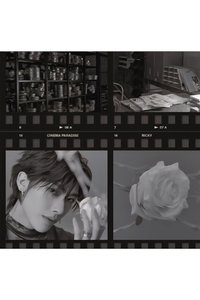 迷四 專輯 DIGIPACK ver.