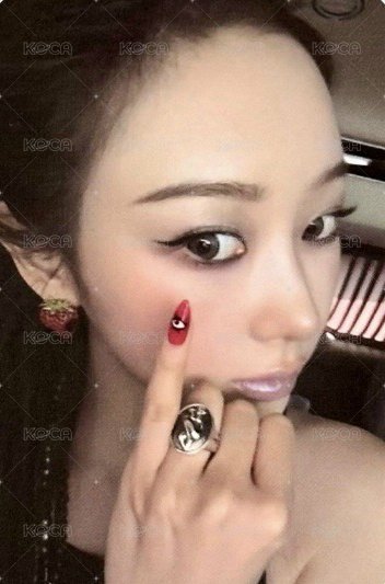 Rich Man 專輯卡 ENERGY吉 正面