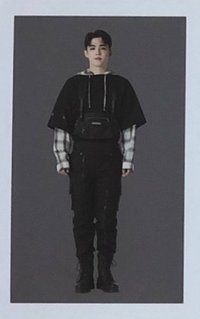 20‘年曆 年曆卡 迷你日曆卡