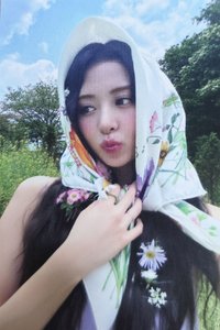 DICON 雜誌卡 A版